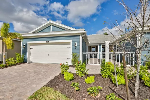 Venice, FL 34293,11980 TAPESTRY LN #157