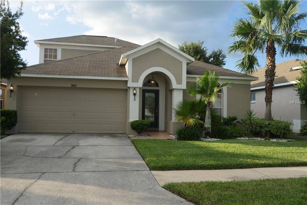 5021 WINDINGBROOK TRL, Wesley Chapel, FL 33544