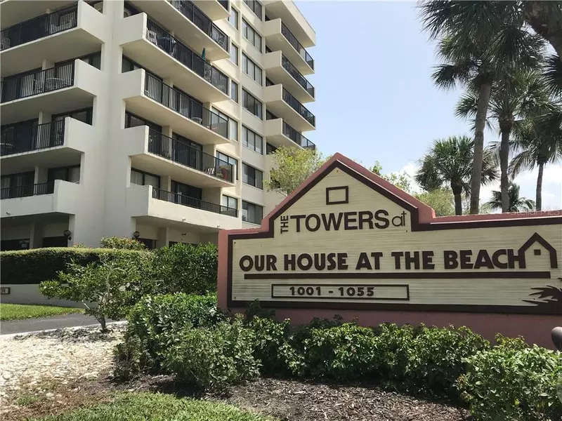 1055 BEACH RD #B-404, Sarasota, FL 34242