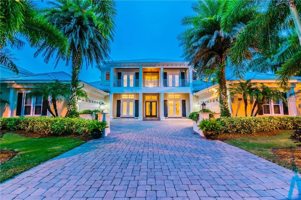 Apollo Beach, FL 33572,623 BALIBAY RD