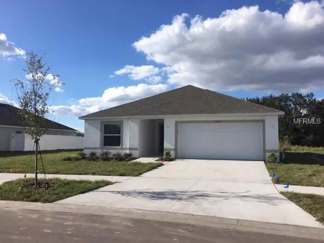 Sun City Center, FL 33573,10057 GEESE TRAIL CIR
