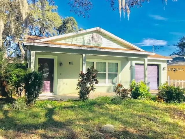 1111 W KNOLLWOOD ST, Tampa, FL 33604