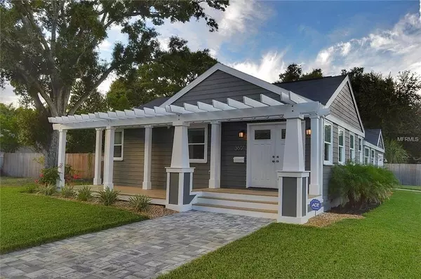 3601 2ND AVE N, St Petersburg, FL 33713