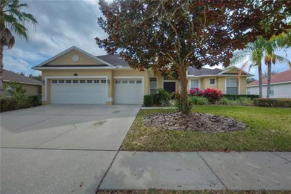 5706 CLOUDS PEAK DR, Lutz, FL 33558