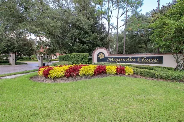 Tampa, FL 33647,8923 MAGNOLIA CHASE CIR