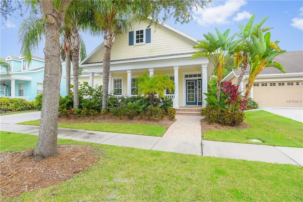 Apollo Beach, FL 33572,402 MANNS HARBOR DR