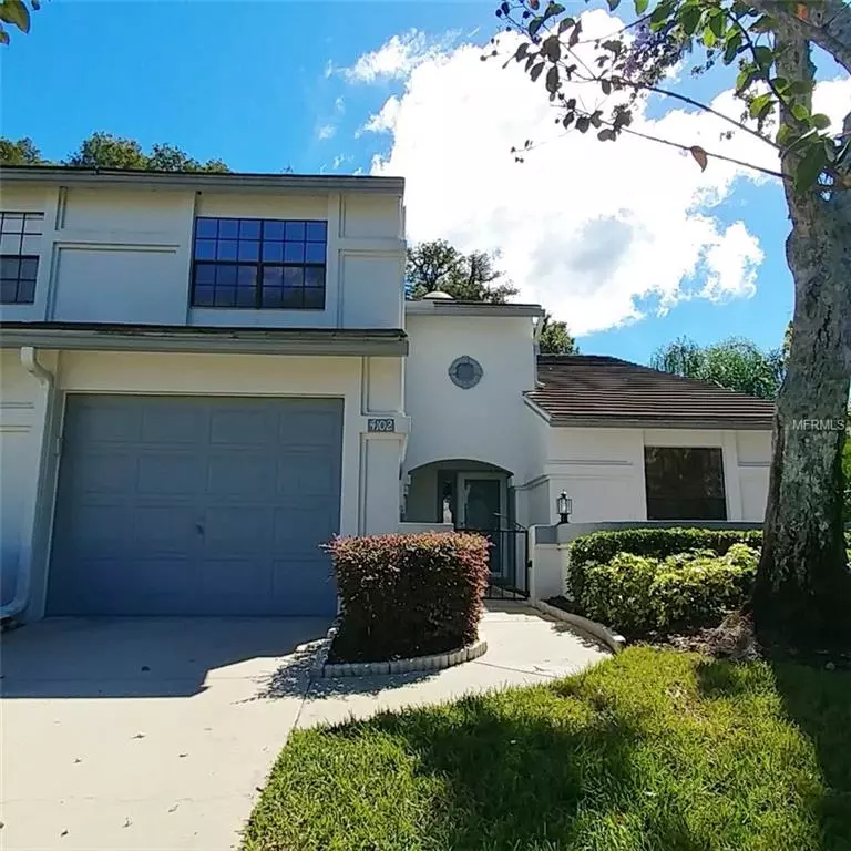 Tampa, FL 33624,4102 BRENTWOOD PARK CIR