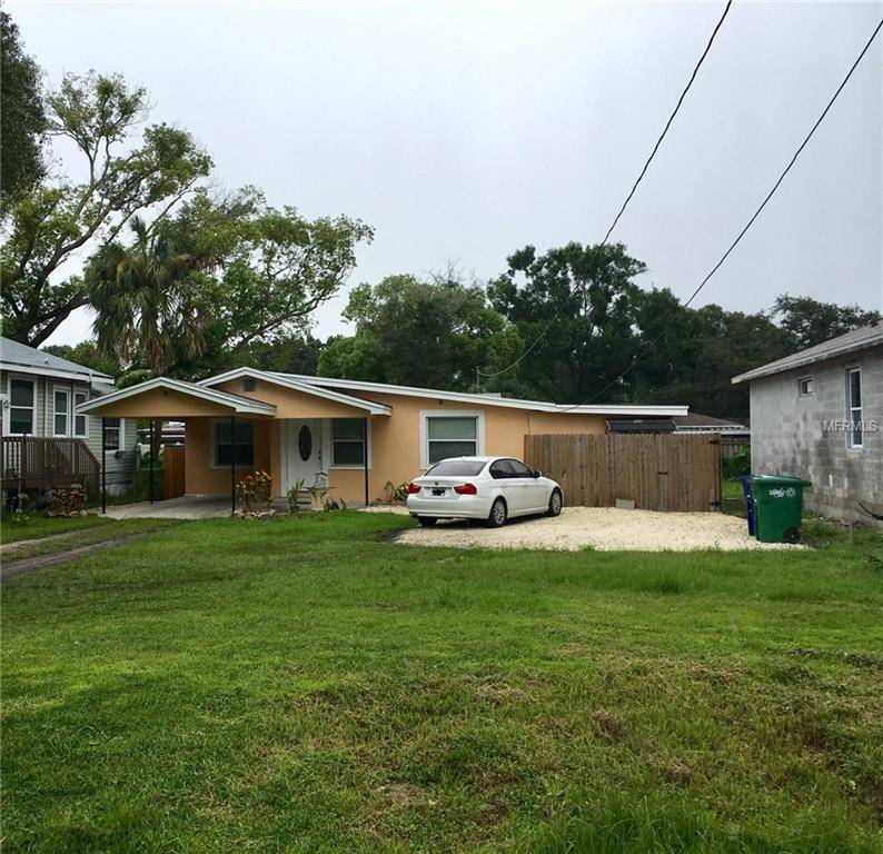1805 W CLUSTER AVE, Tampa, FL 33604