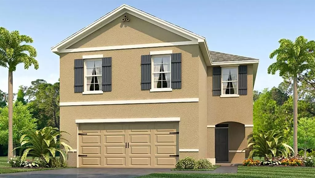 10255 GEESE TRAIL CIR, Sun City Center, FL 33573