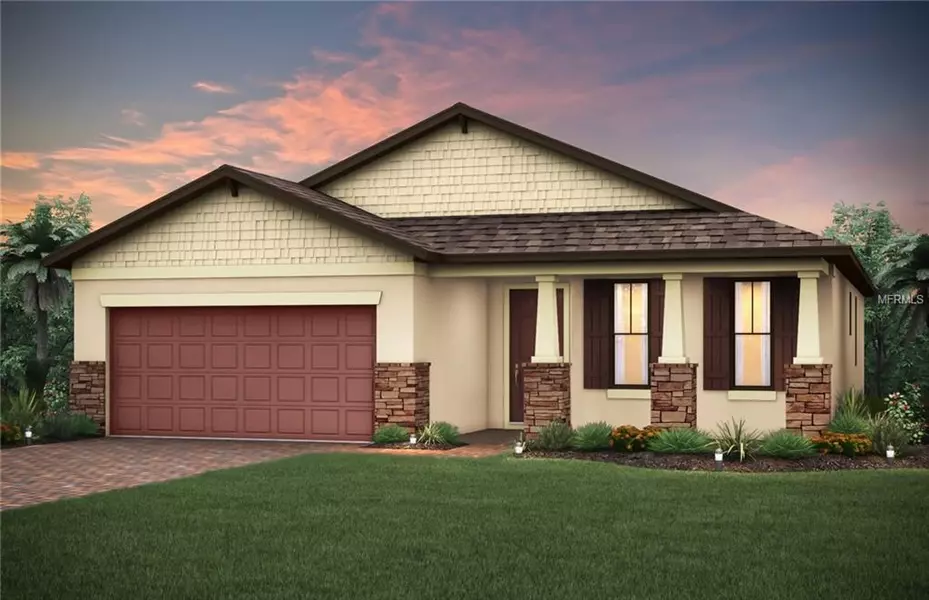 2066 GABEL OAK DR, North Port, FL 34289