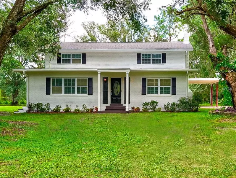 8821 N MOBLEY RD, Odessa, FL 33556