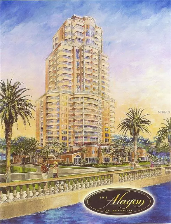 3507 BAYSHORE BLVD #303, Tampa, FL 33629