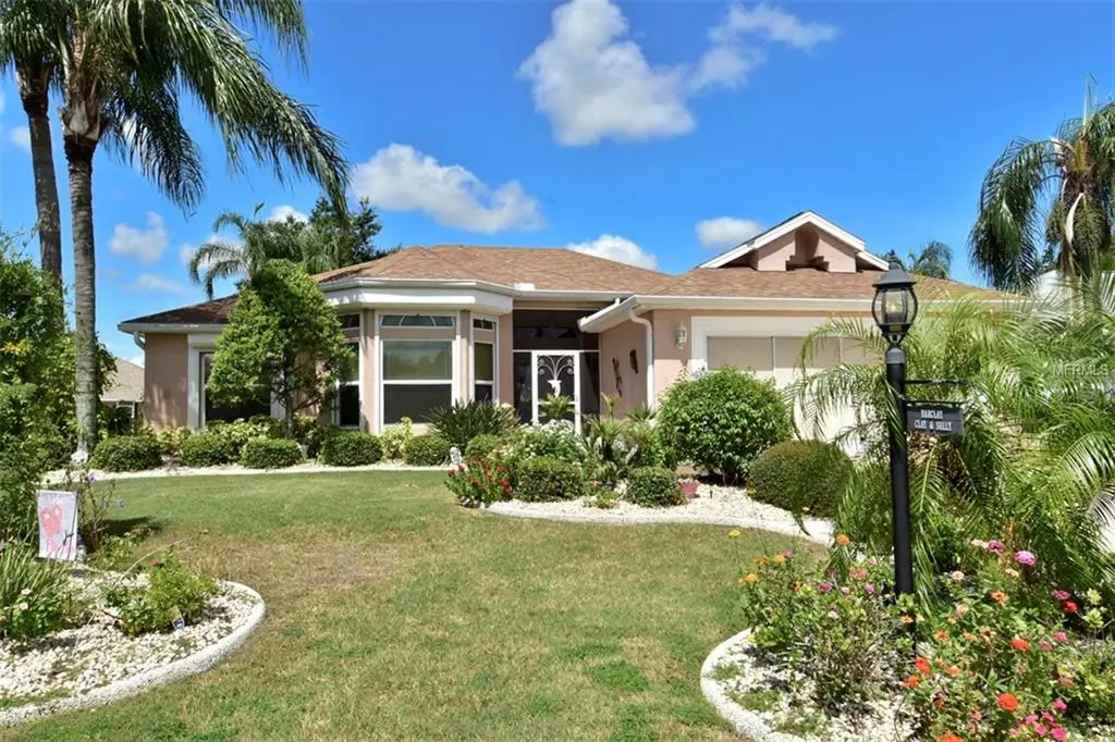 Sun City Center, FL 33573,2026 E DEL WEBB BLVD