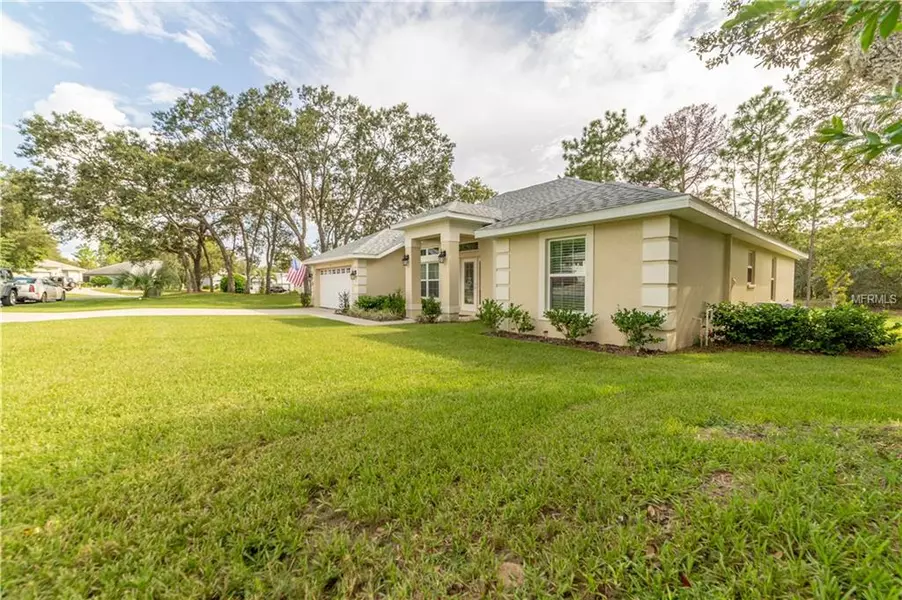12 BLACK WILLOW CT N, Homosassa, FL 34446