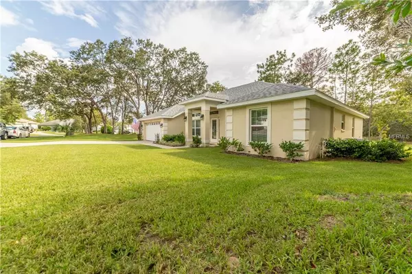 Homosassa, FL 34446,12 BLACK WILLOW CT N