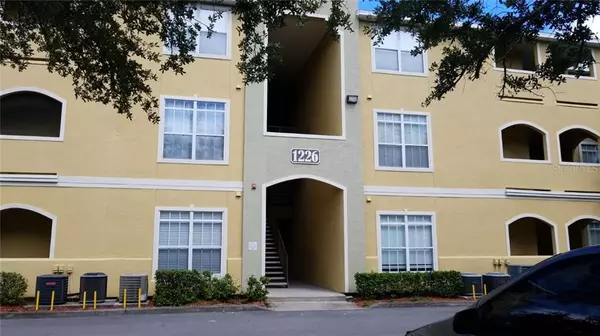 1226 S MISSOURI AVE #1016, Clearwater, FL 33756