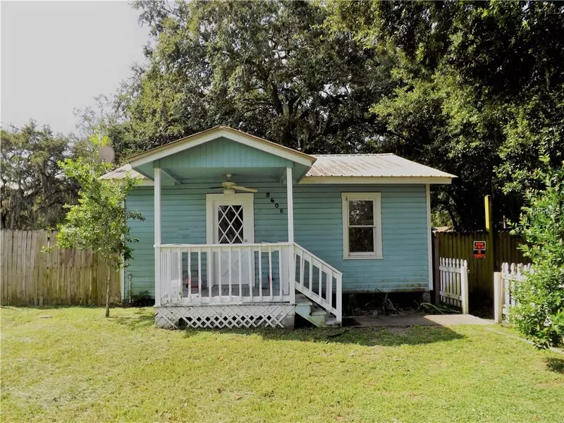 2605 MOODY AVE, Plant City, FL 33563