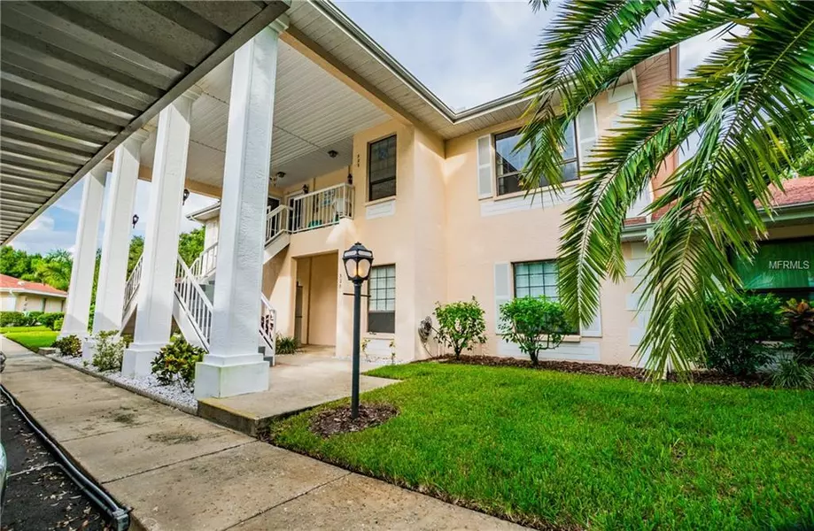 322 KELSEY WAY, Sun City Center, FL 33573