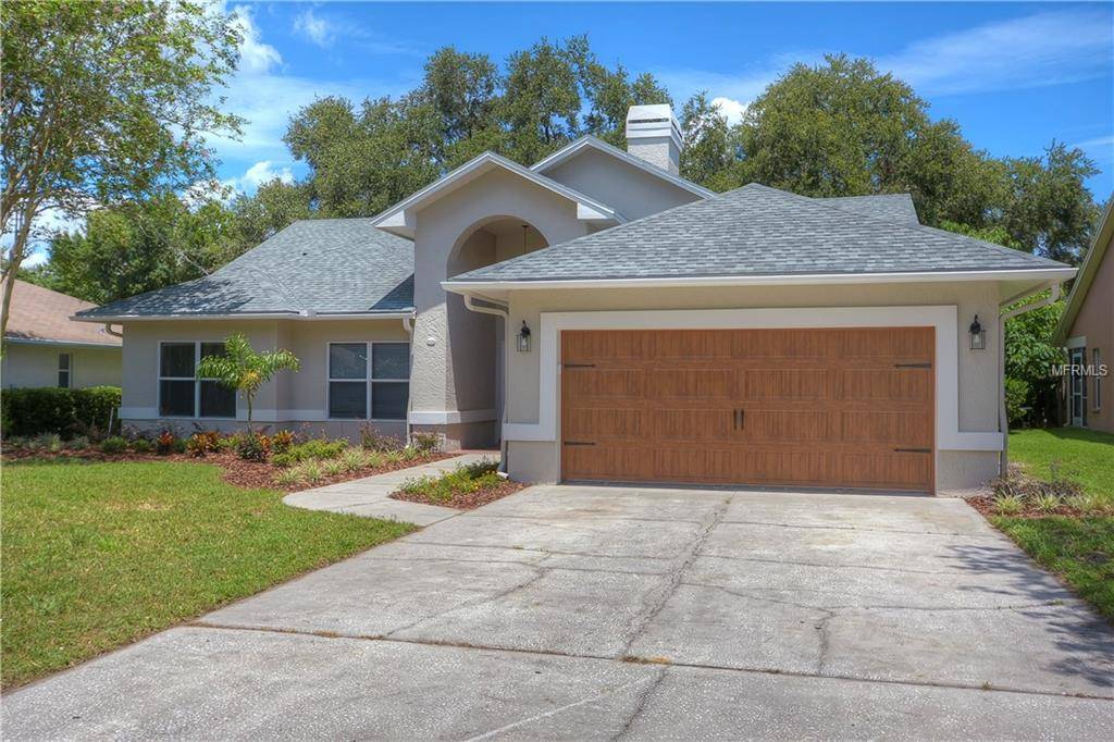 905 CLEARCREEK DR, Tampa, FL 33613