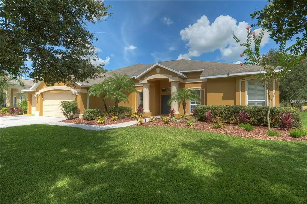 Lithia, FL 33547,5716 TANAGERSIDE RD