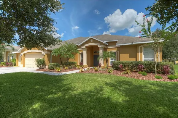 5716 TANAGERSIDE RD, Lithia, FL 33547