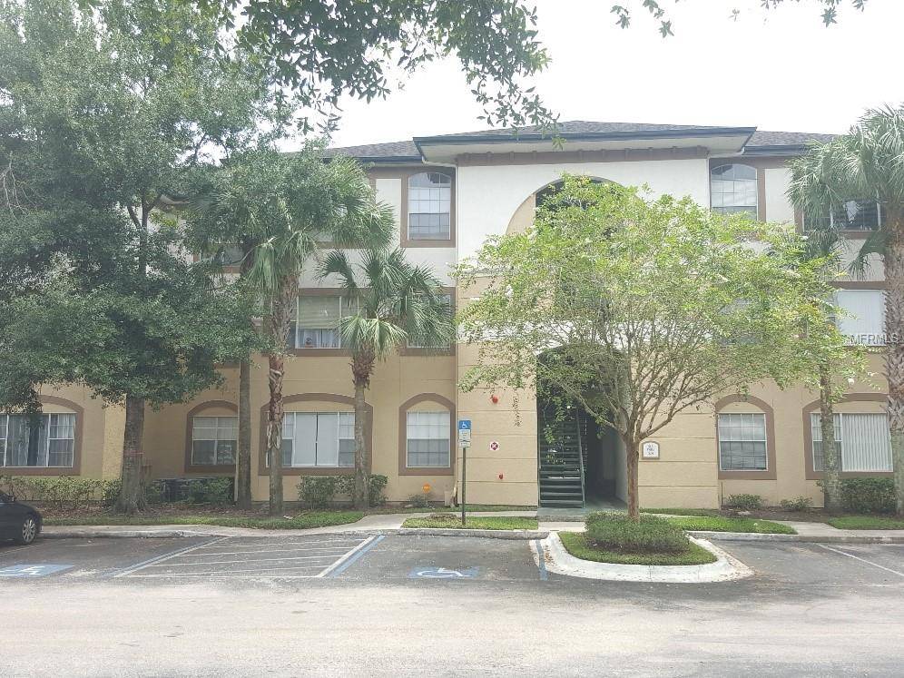 17101 CARRINGTON PARK DR #423, Tampa, FL 33647