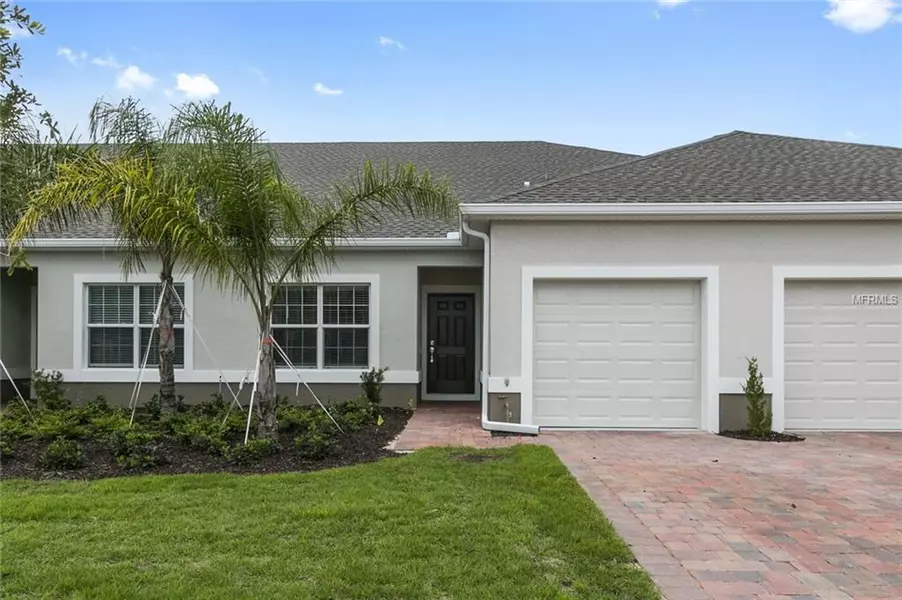 3512 BELLAND CIR #C, Clermont, FL 34711