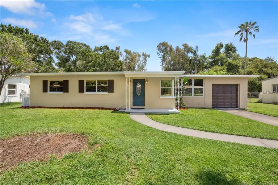 4308 S COOLIDGE AVE, Tampa, FL 33611