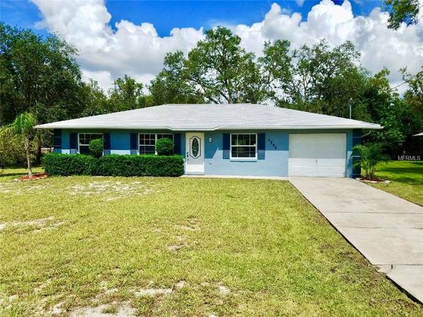 2248 N ARCHER RD, Avon Park, FL 33825