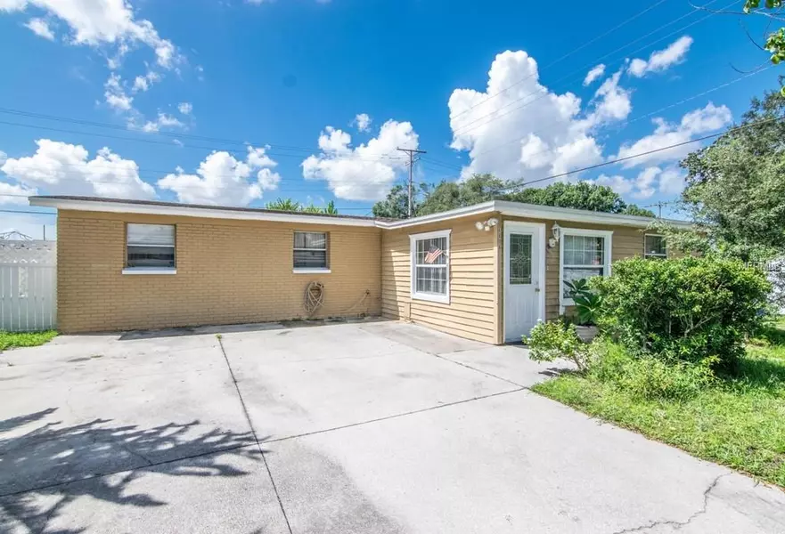 4418 W FERN ST, Tampa, FL 33614