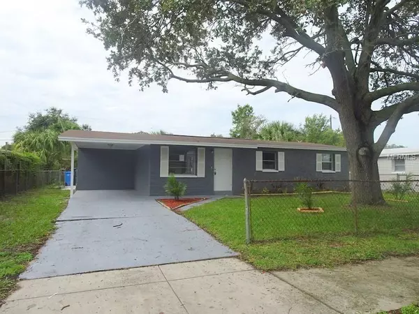 6504 W COMANCHE AVE, Tampa, FL 33634