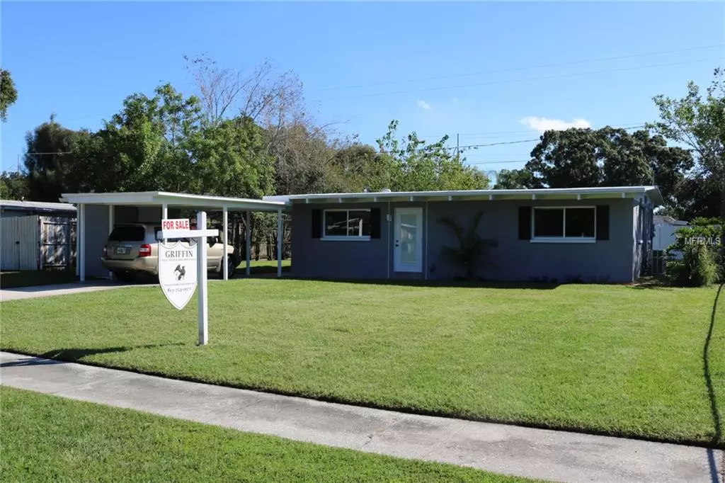 Tampa, FL 33619,1716 DARLINGTON DR