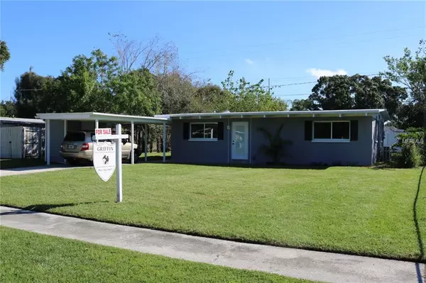 1716 DARLINGTON DR, Tampa, FL 33619