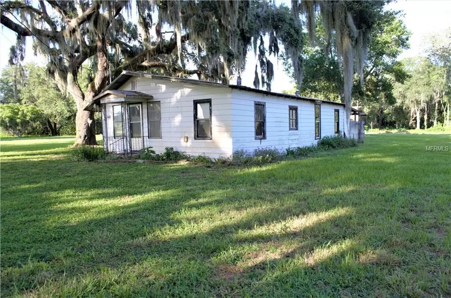 31748 WHITNEY RD, Leesburg, FL 34748