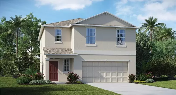 4918 WILD COFFEE AVE, Wimauma, FL 33598