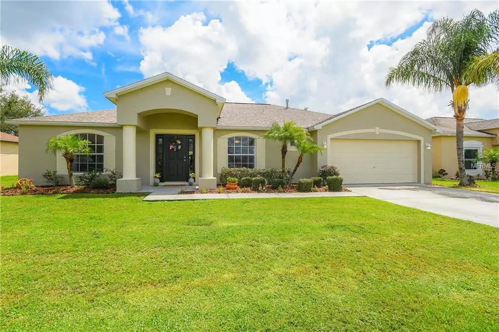 Winter Haven, FL 33884,524 REDDICKS CIR