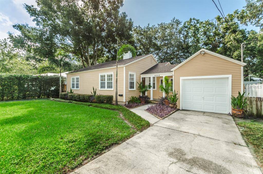 Tampa, FL 33629,4204 W EMPEDRADO ST