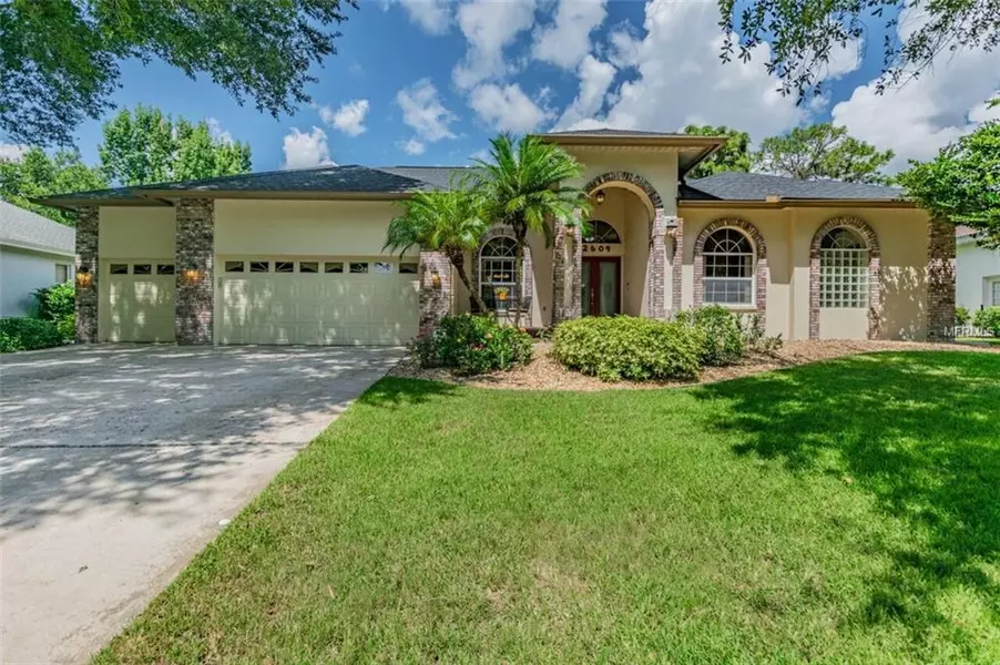 2609 CLUBHOUSE DR, Plant City, FL 33566