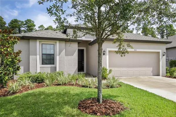 8511 MAY PORT CT, Land O Lakes, FL 34638
