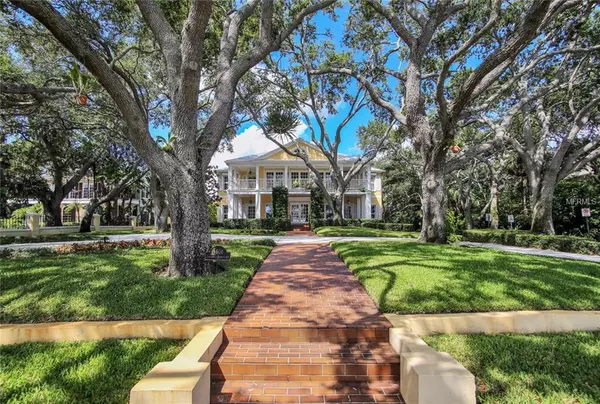 4601 BAYSHORE BLVD, Tampa, FL 33611