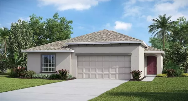 Ruskin, FL 33573,9609 SAGE CREEK DR