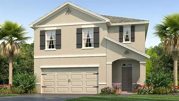 2306 ASHBERRY RIDGE DR, Plant City, FL 33563