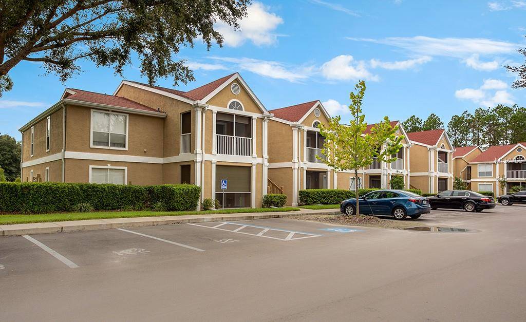 9481 HIGHLAND OAK DR #1810, Tampa, FL 33647