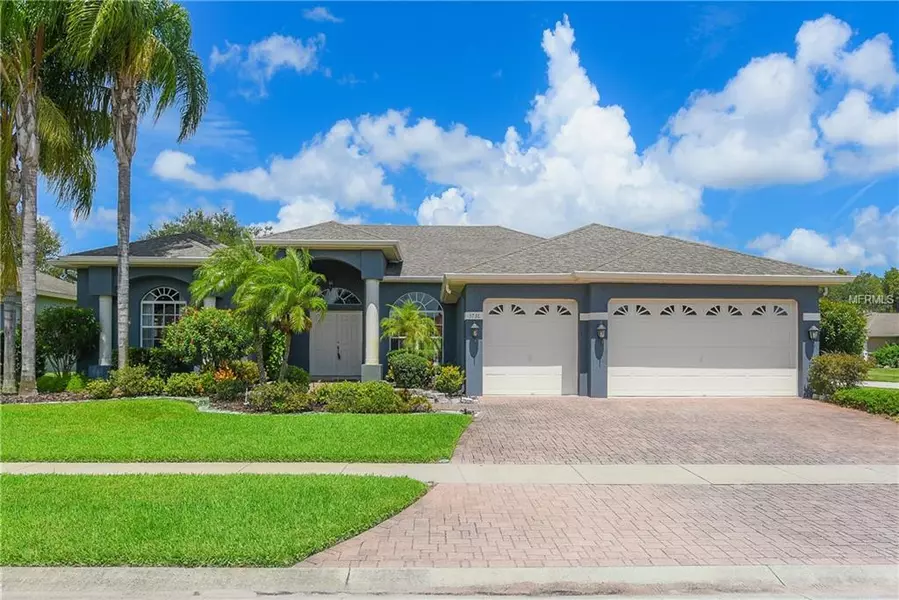 3736 GAVIOTA DR, Ruskin, FL 33573