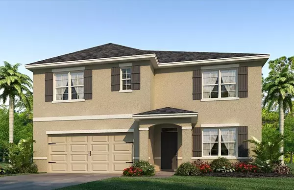 12008 LEDBURY COMMONS DR, Gibsonton, FL 33534