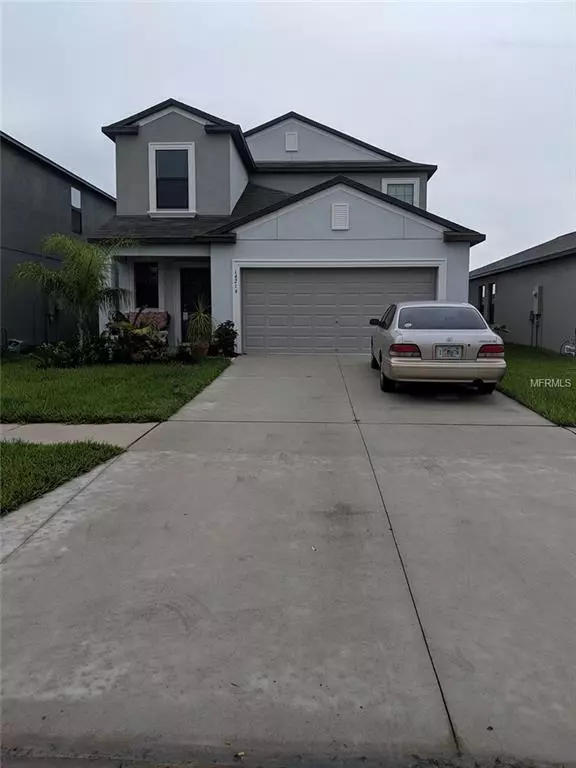 14214 COVERT GREEN PL, Riverview, FL 33579