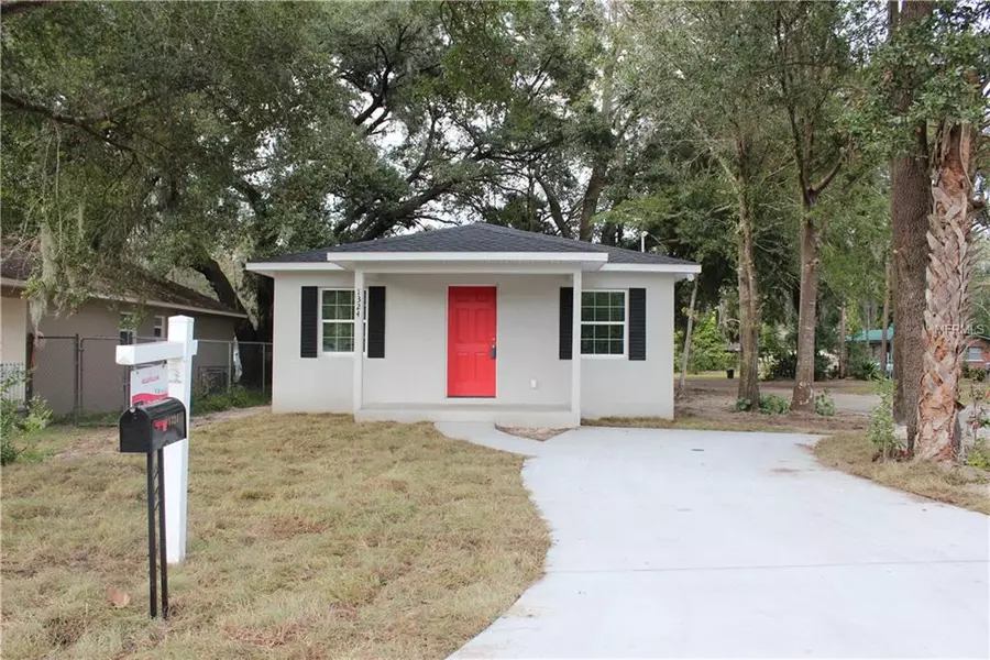 1324 E CHURCH ST, Plant City, FL 33563