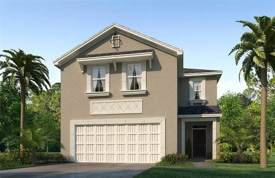 5234 SAN PALERMO DR, Bradenton, FL 34208