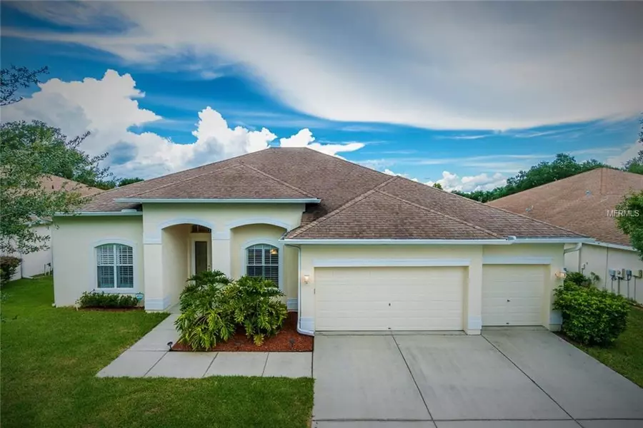 22801 EAGLES WATCH DR, Land O Lakes, FL 34639