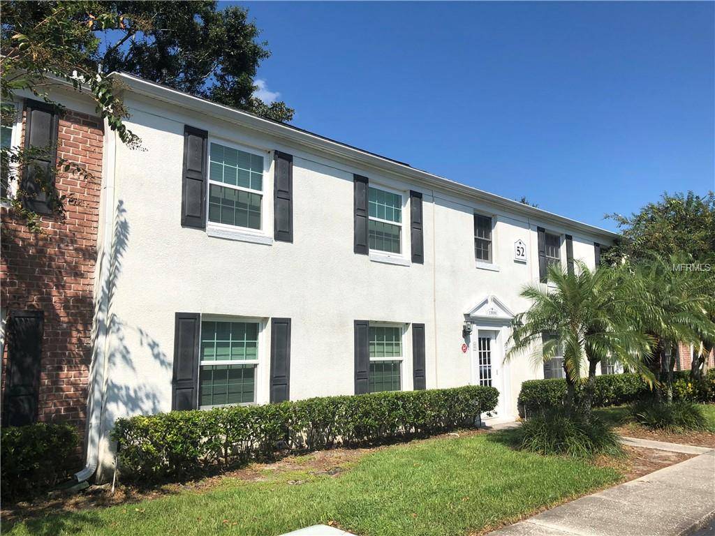 13690 ORANGE SUNSET DR #102, Tampa, FL 33618